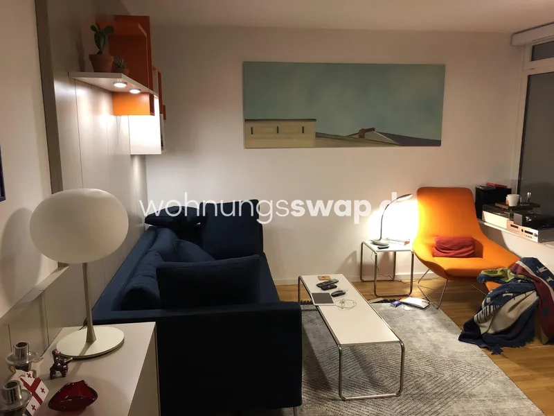 Wohnungstausch: Goltzstraße 6 — photo 1